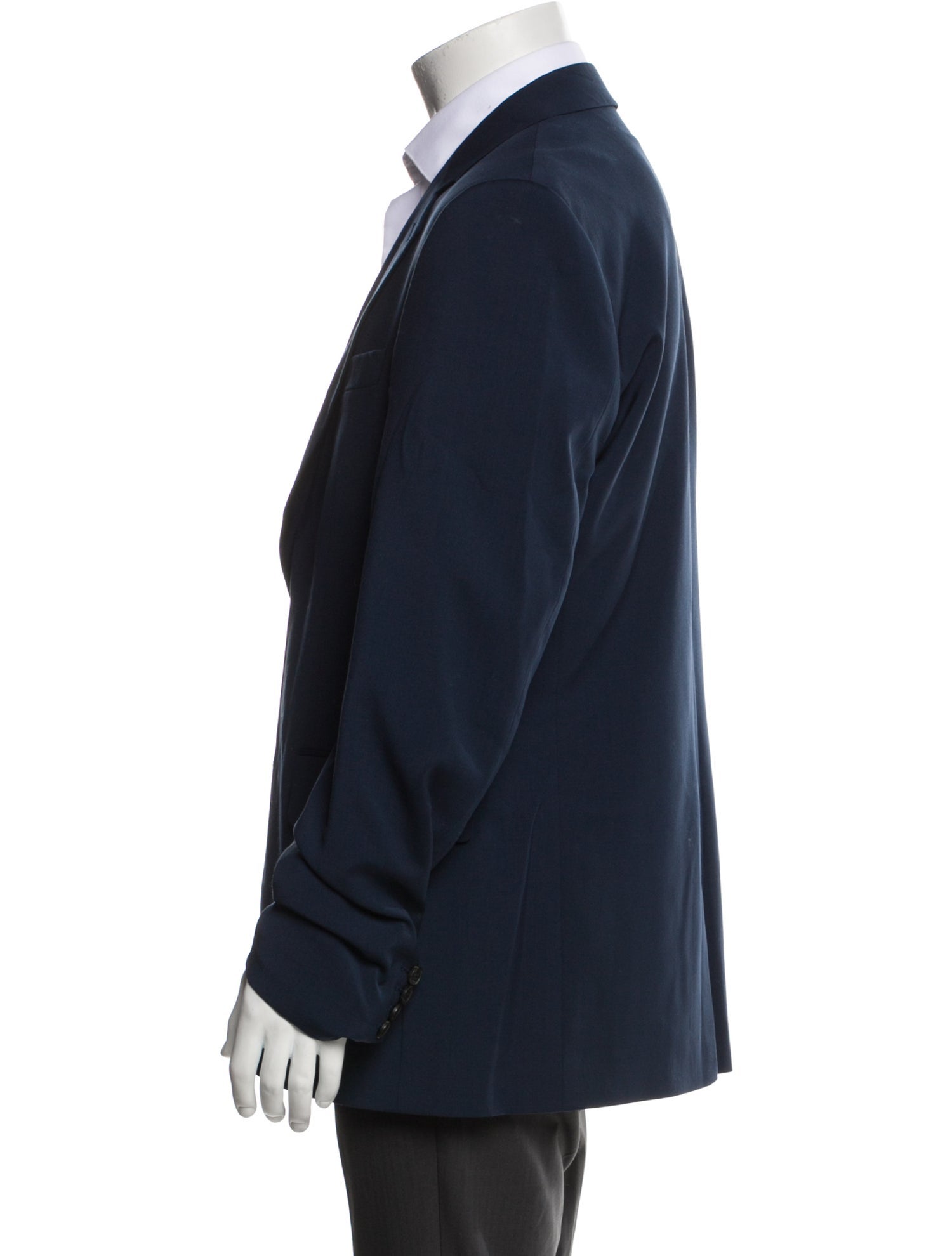 Sandro Blazer w/ Tags