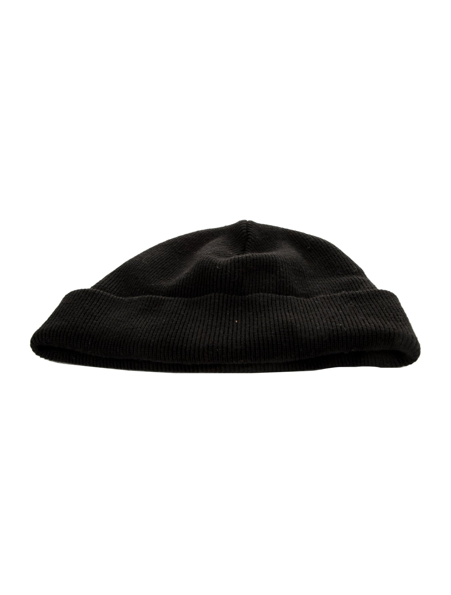 Sandro Wool Knit Beanie
