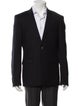 Sandro Wool Blazer