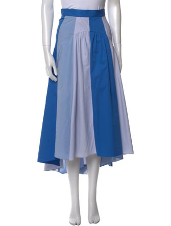 Sandro Midi Length Skirt