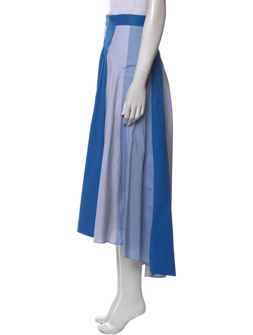 Sandro Midi Length Skirt