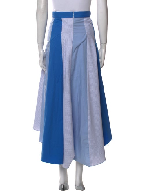 Sandro Midi Length Skirt