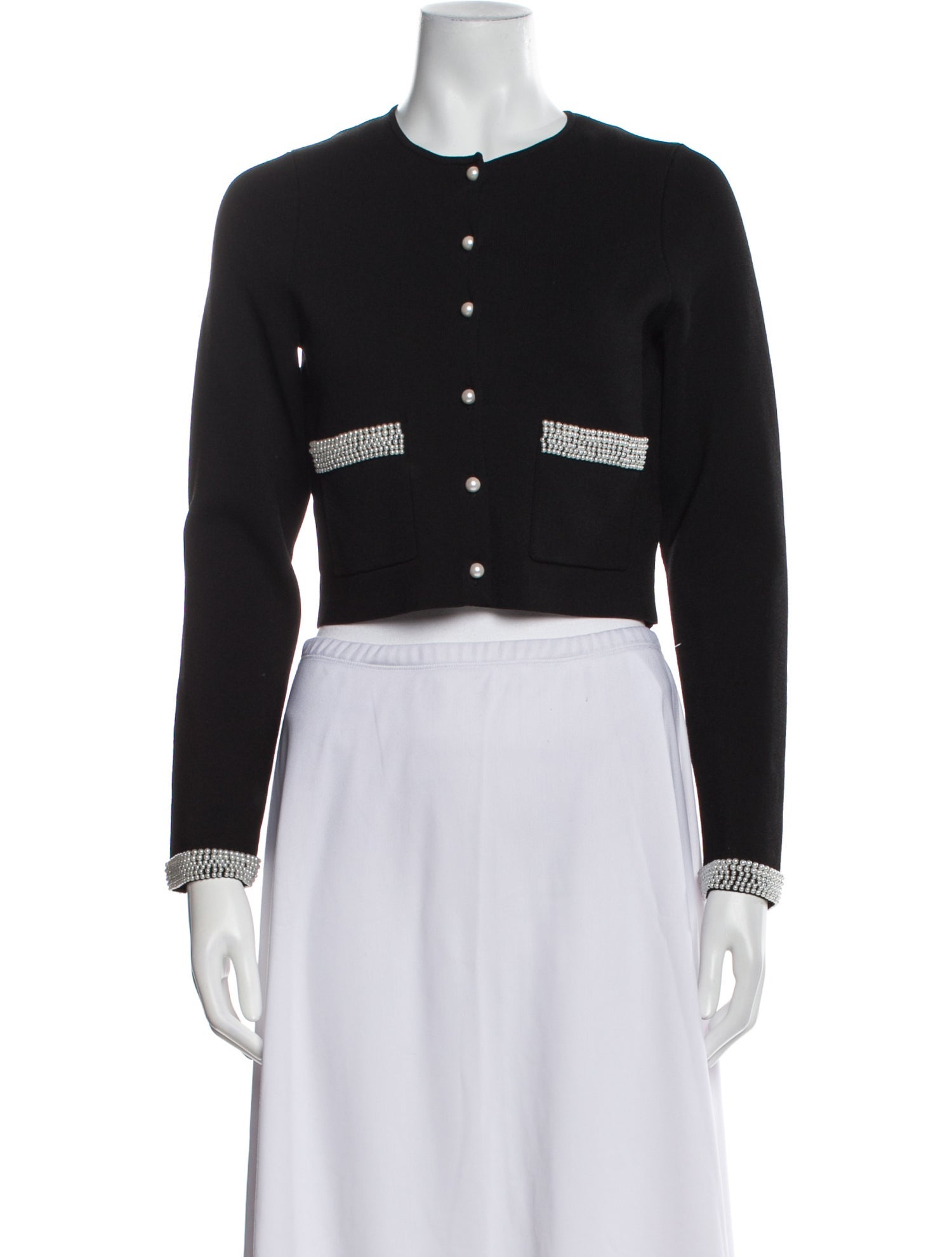 Sandro Evening Jacket