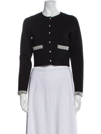 Sandro Evening Jacket