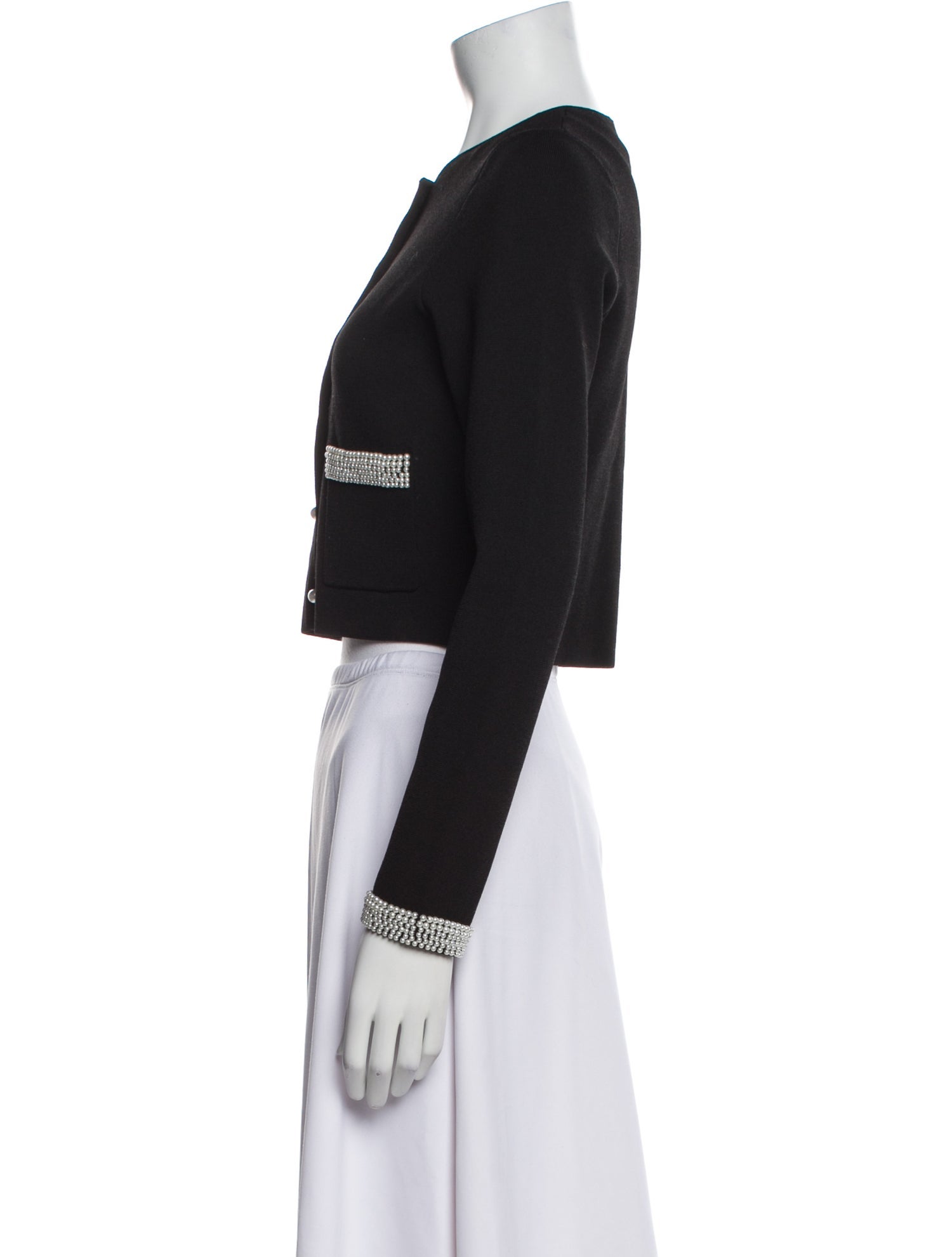 Sandro Evening Jacket