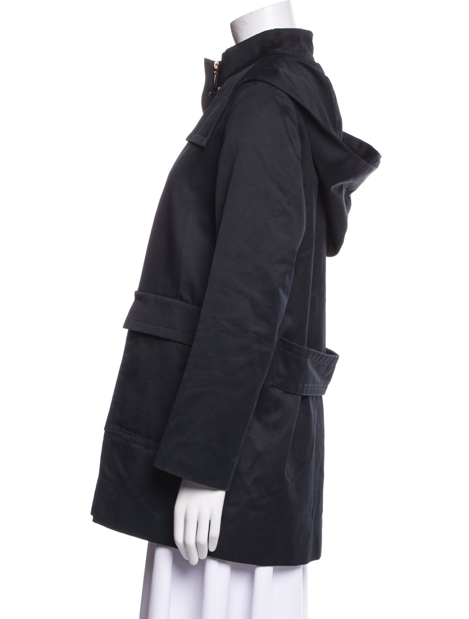 Sandro Utility Jacket