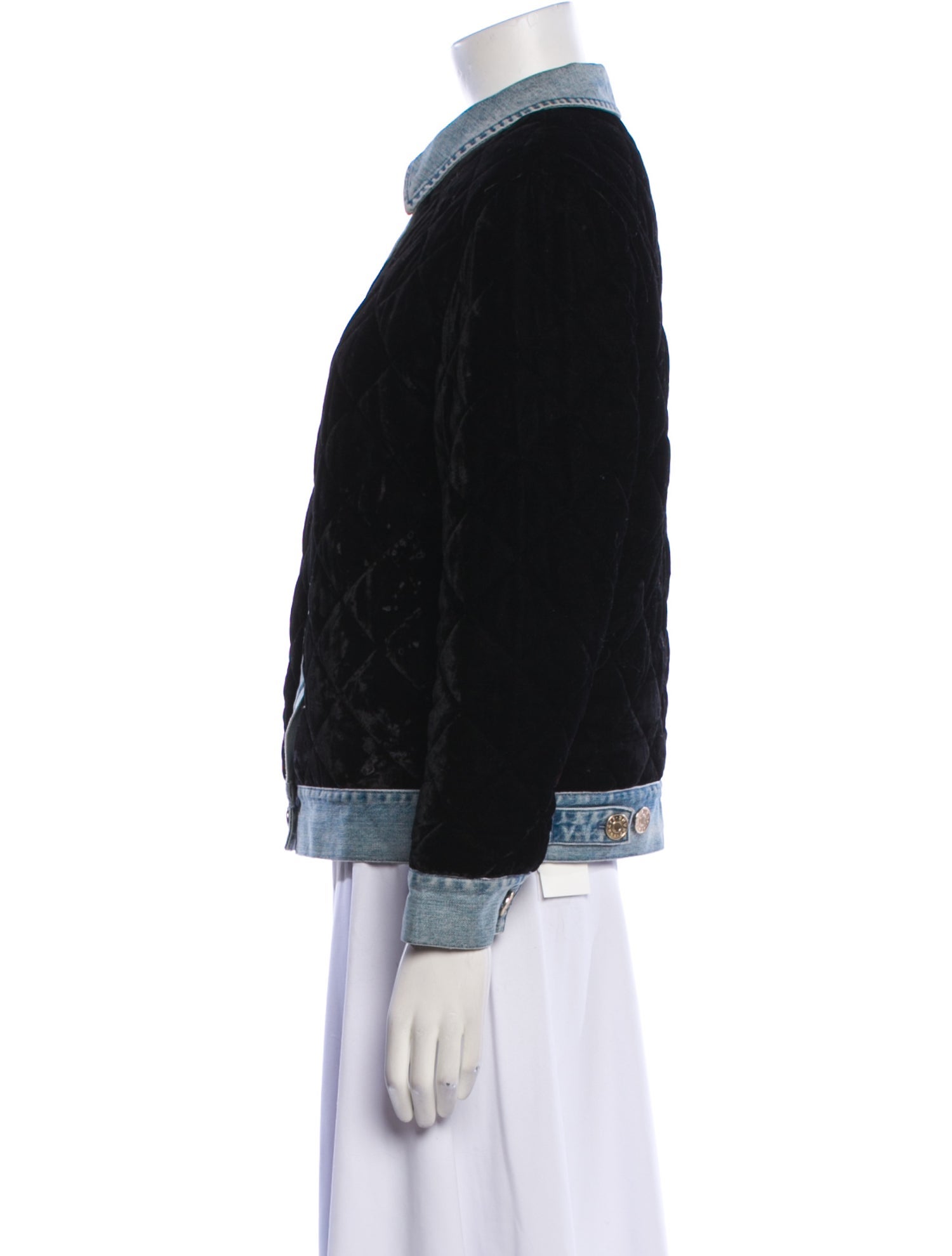 Sandro Bomber Jacket