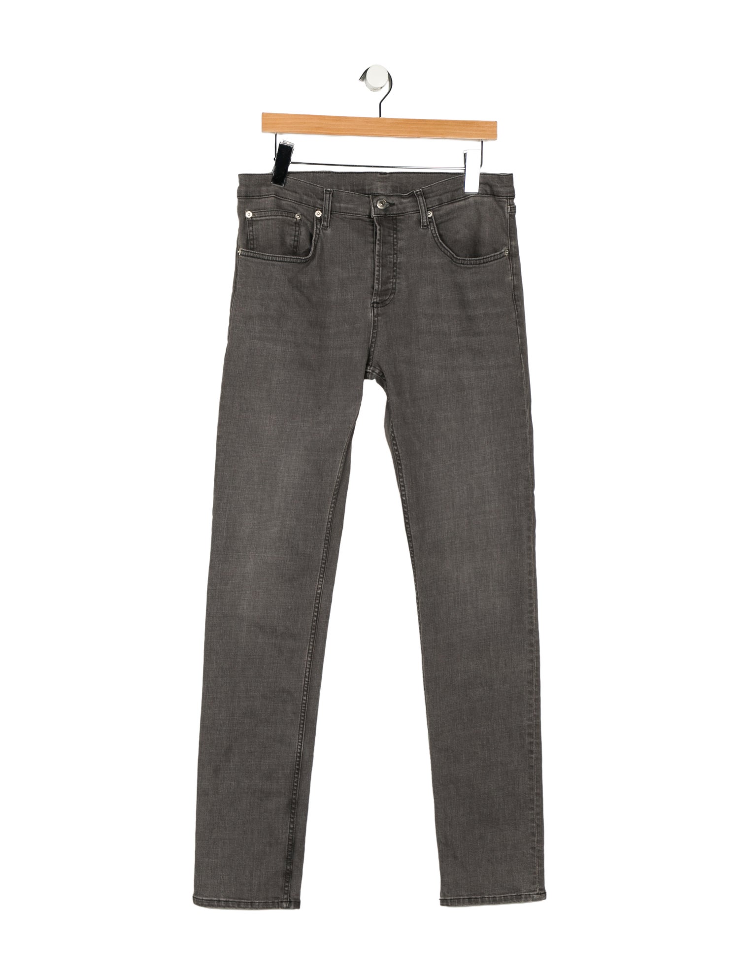 Sandro Slim Fit Jeans