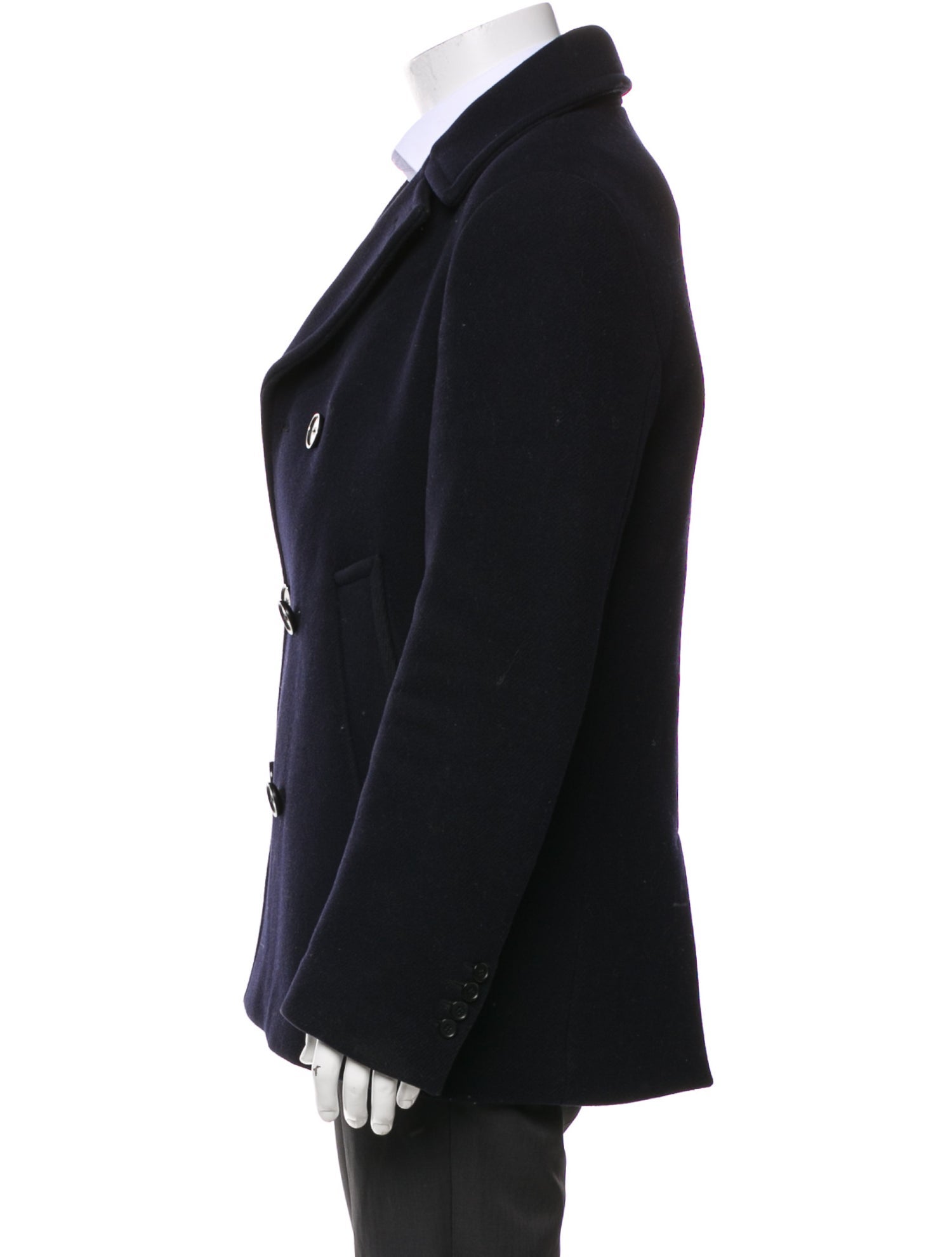 Sandro Peacoat
