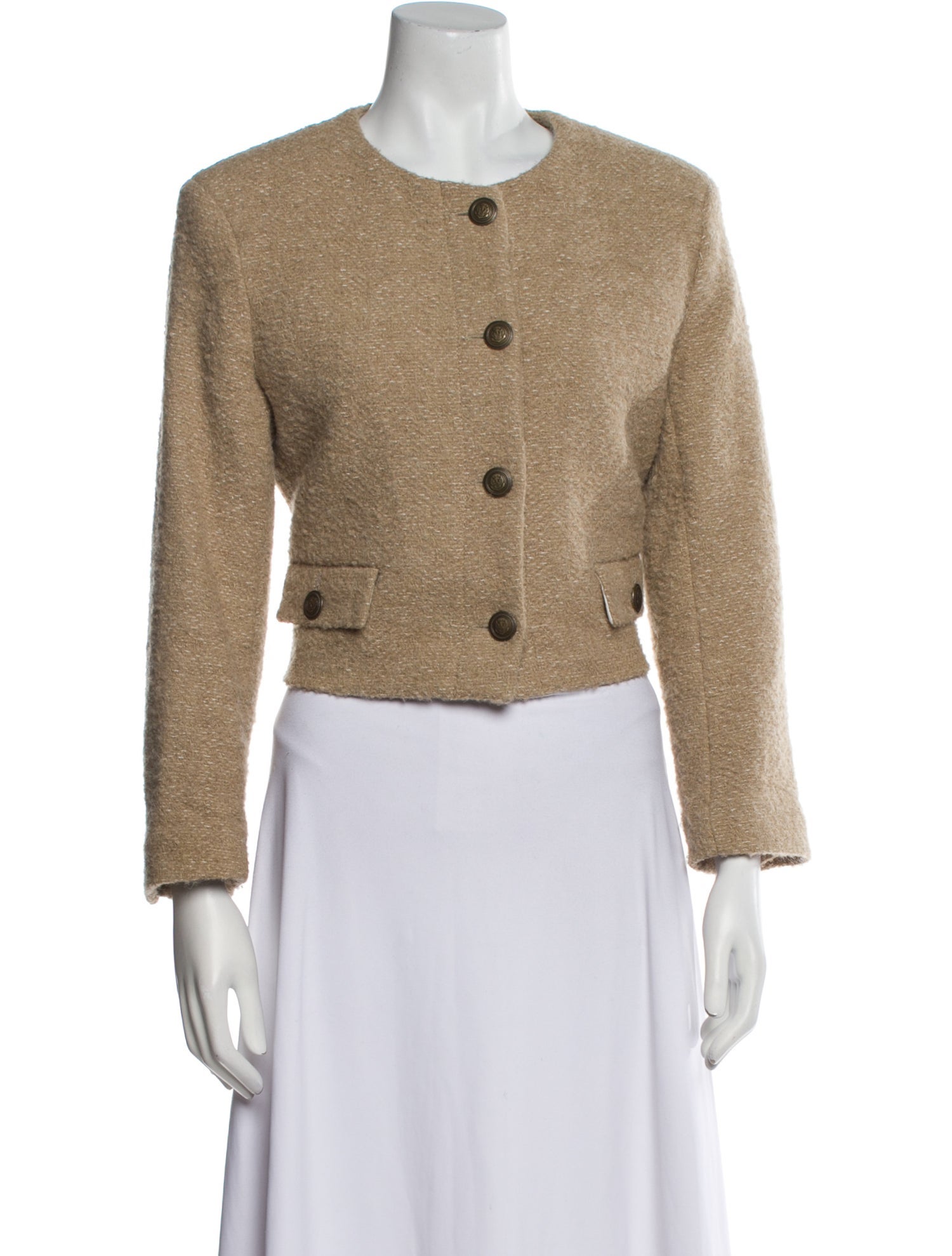 Sandro Evening Jacket