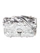 Sandro Sequins Crossbody Bag