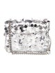Sandro Sequins Crossbody Bag