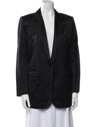 Sandro Blazer