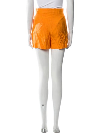 Sandro Mini Shorts