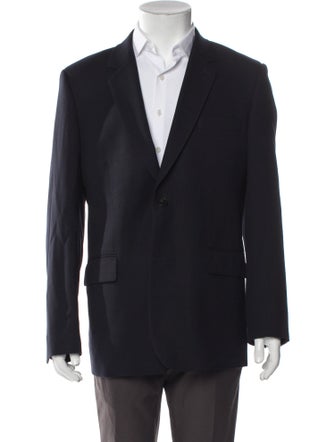 Sandro Wool Blazer