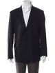 Sandro Wool Blazer