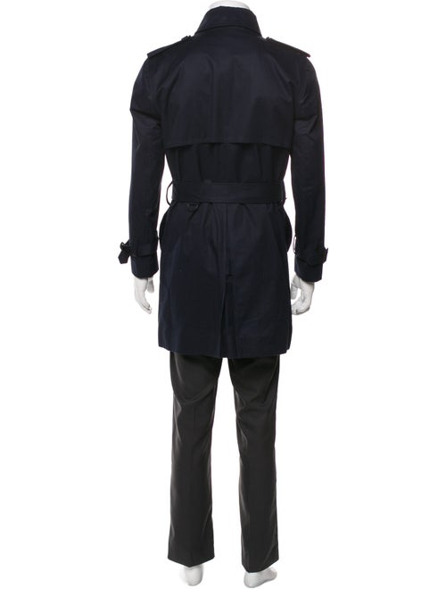 Sandro Trench Coat