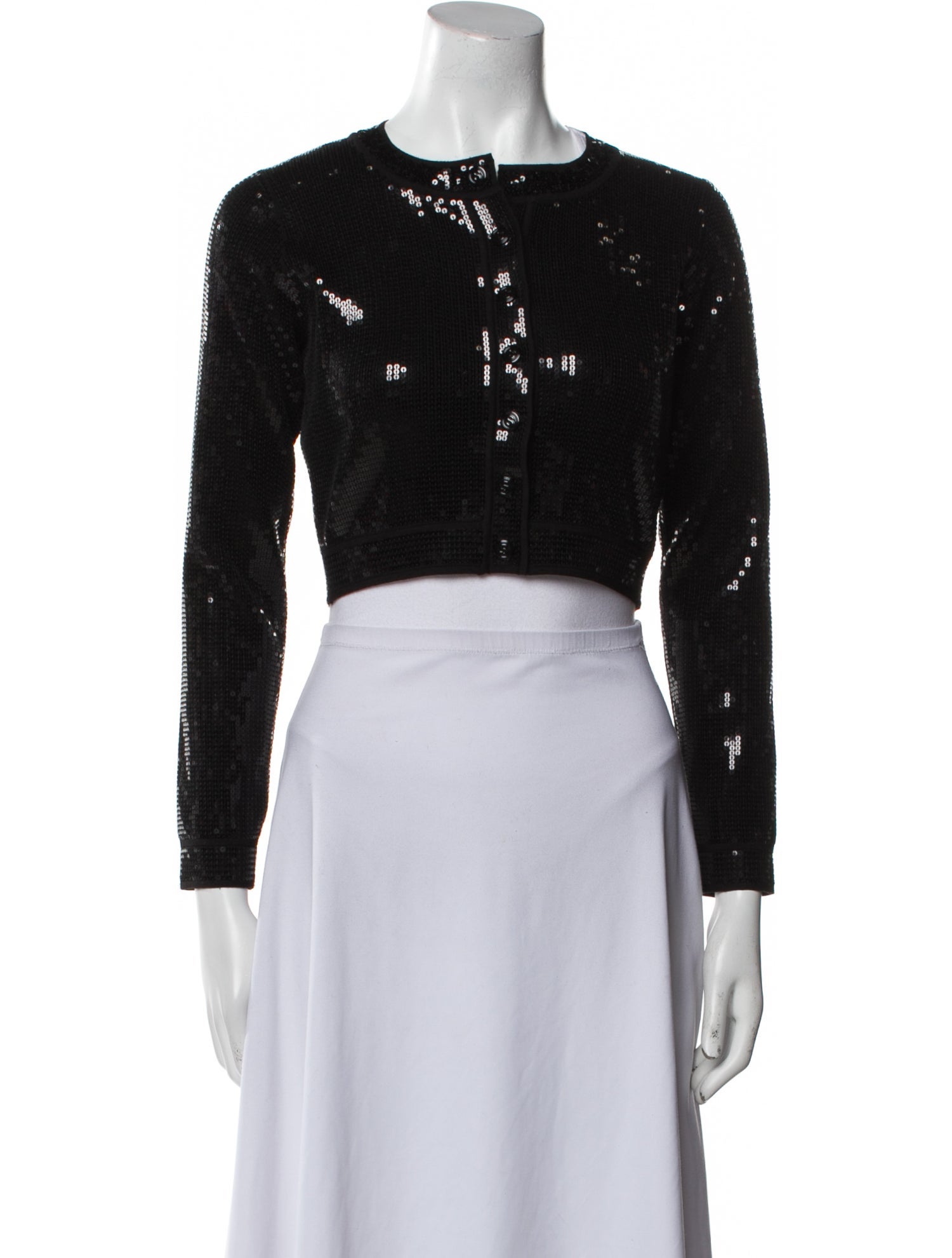 Sandro Evening Jacket