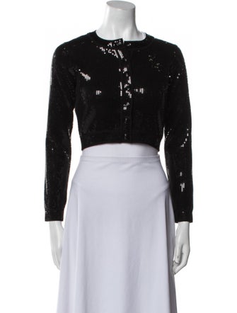 Sandro Evening Jacket