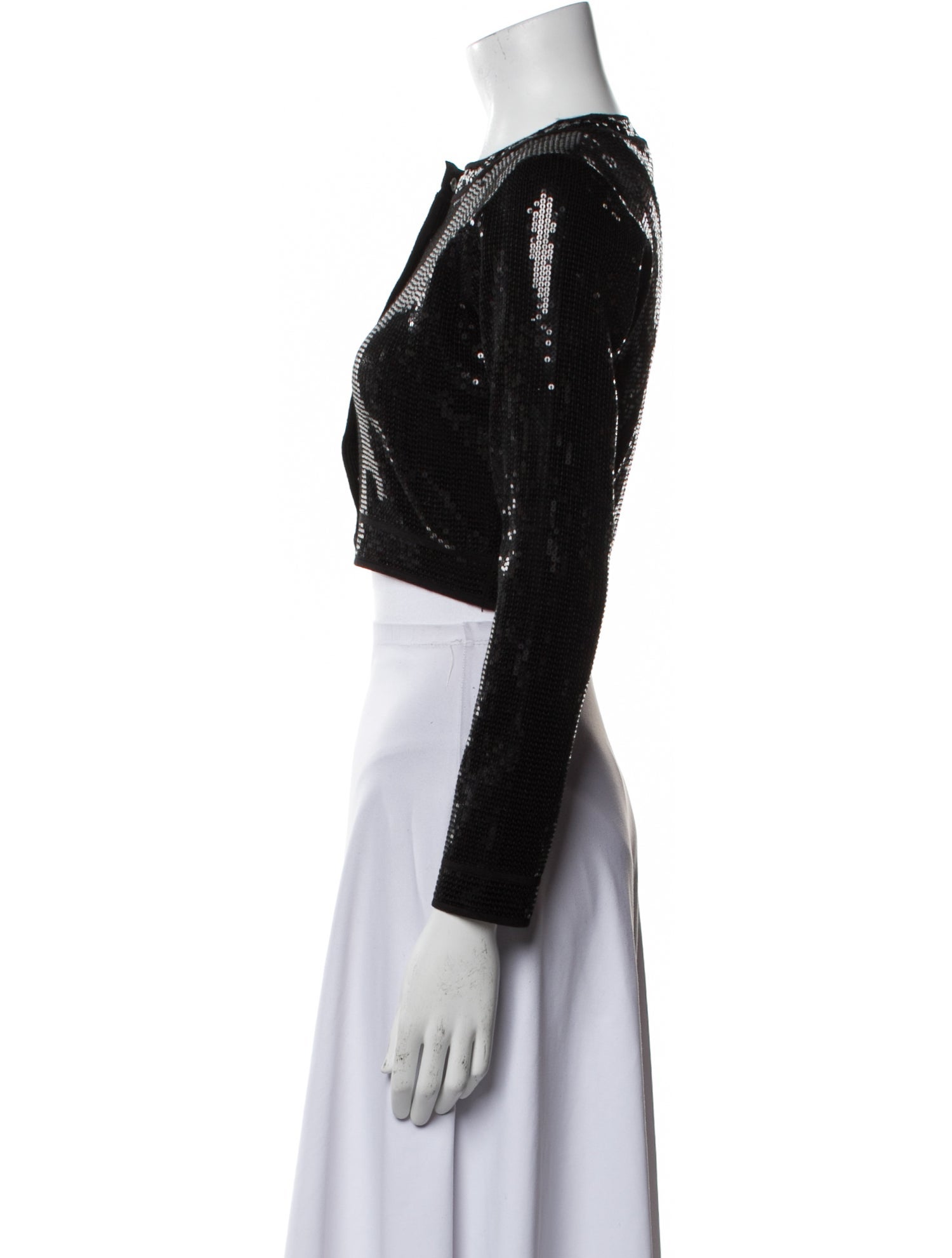 Sandro Evening Jacket