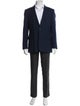 Sandro Wool Blazer