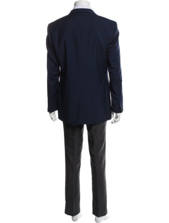 Sandro Wool Blazer