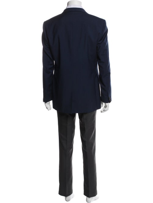 Sandro Wool Blazer