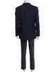 Sandro Wool Blazer