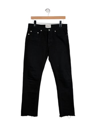 Sandro Skinny Jeans