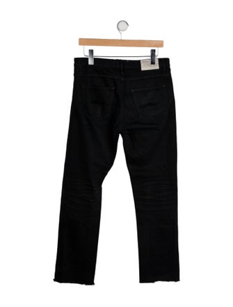 Sandro Skinny Jeans