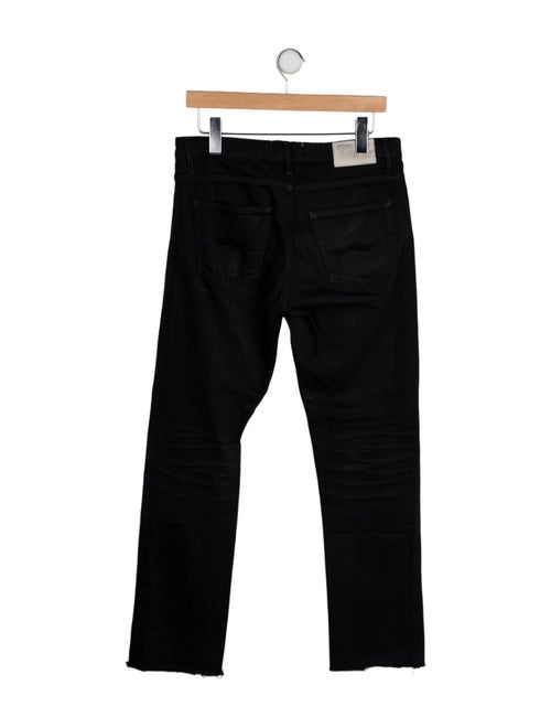 Sandro Skinny Jeans