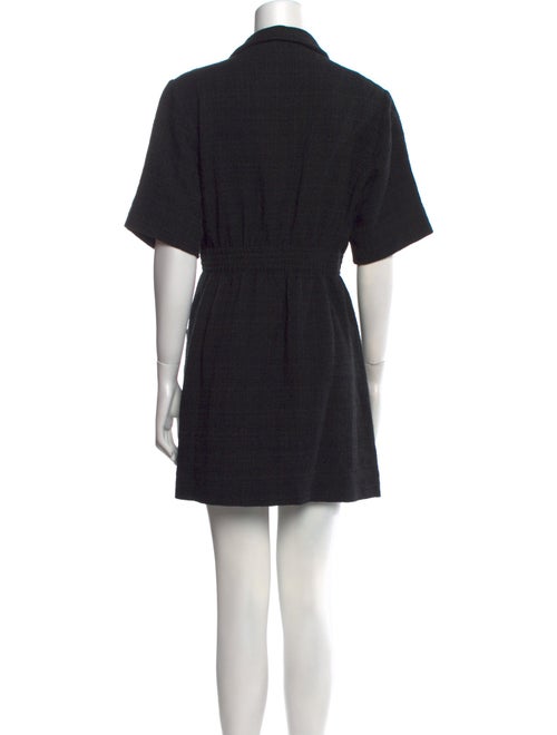 Sandro Mini Dress
