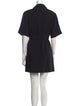 Sandro Mini Dress