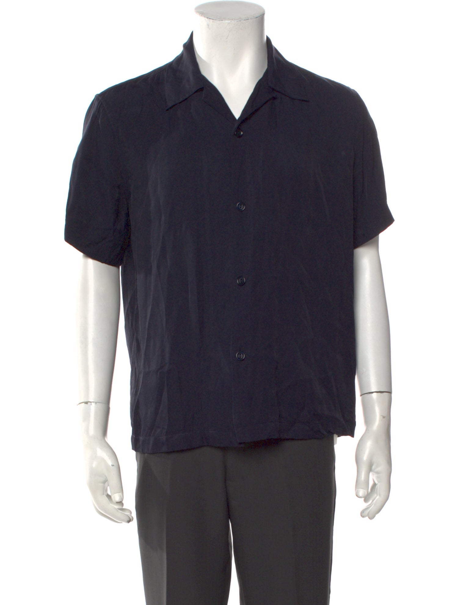 Sandro Short Sleeve Shirt