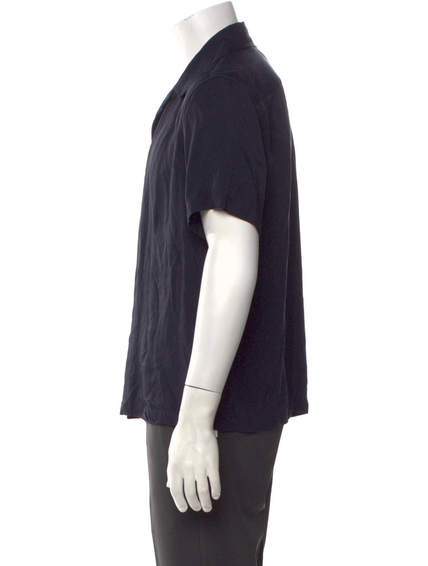 Sandro Short Sleeve Shirt