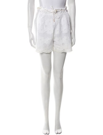 Sandro Knee-Length Shorts