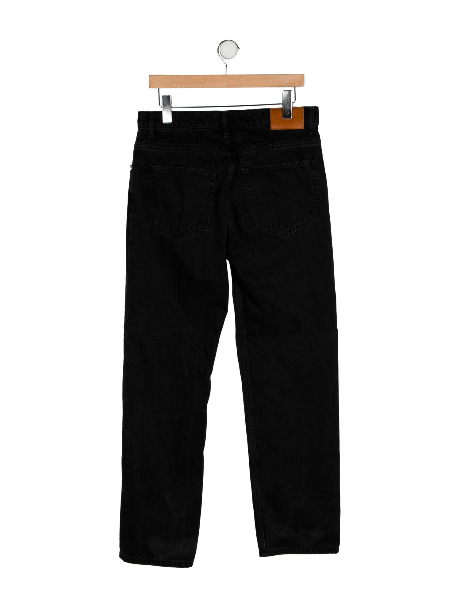 Sandro Slim Fit Jeans