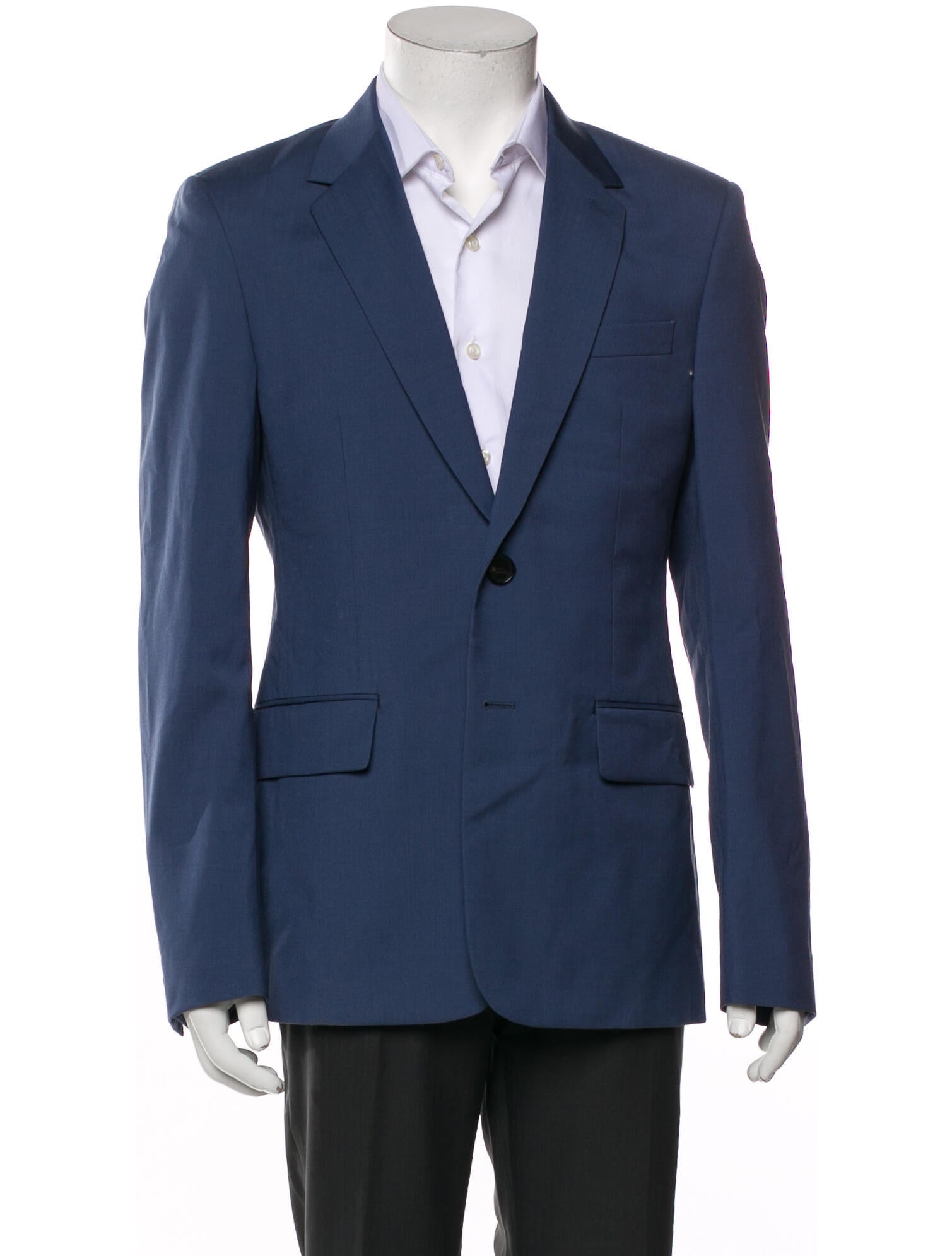 Sandro blazer