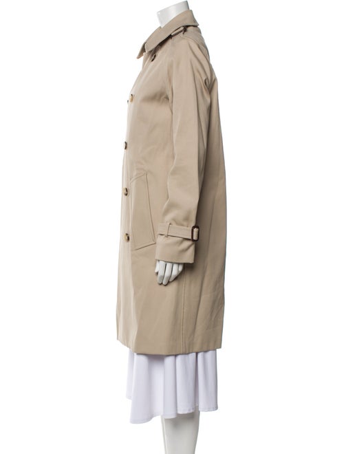 Sandro Trench Coat