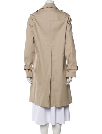 Sandro Trench Coat