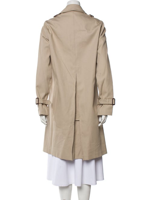 Sandro Trench Coat
