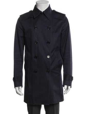 Sandro Peacoat