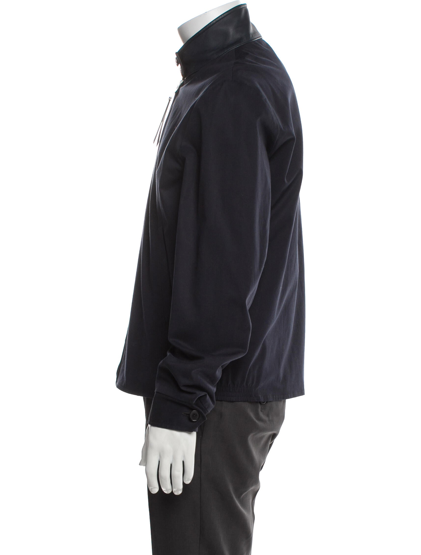 Sandro Windbreaker