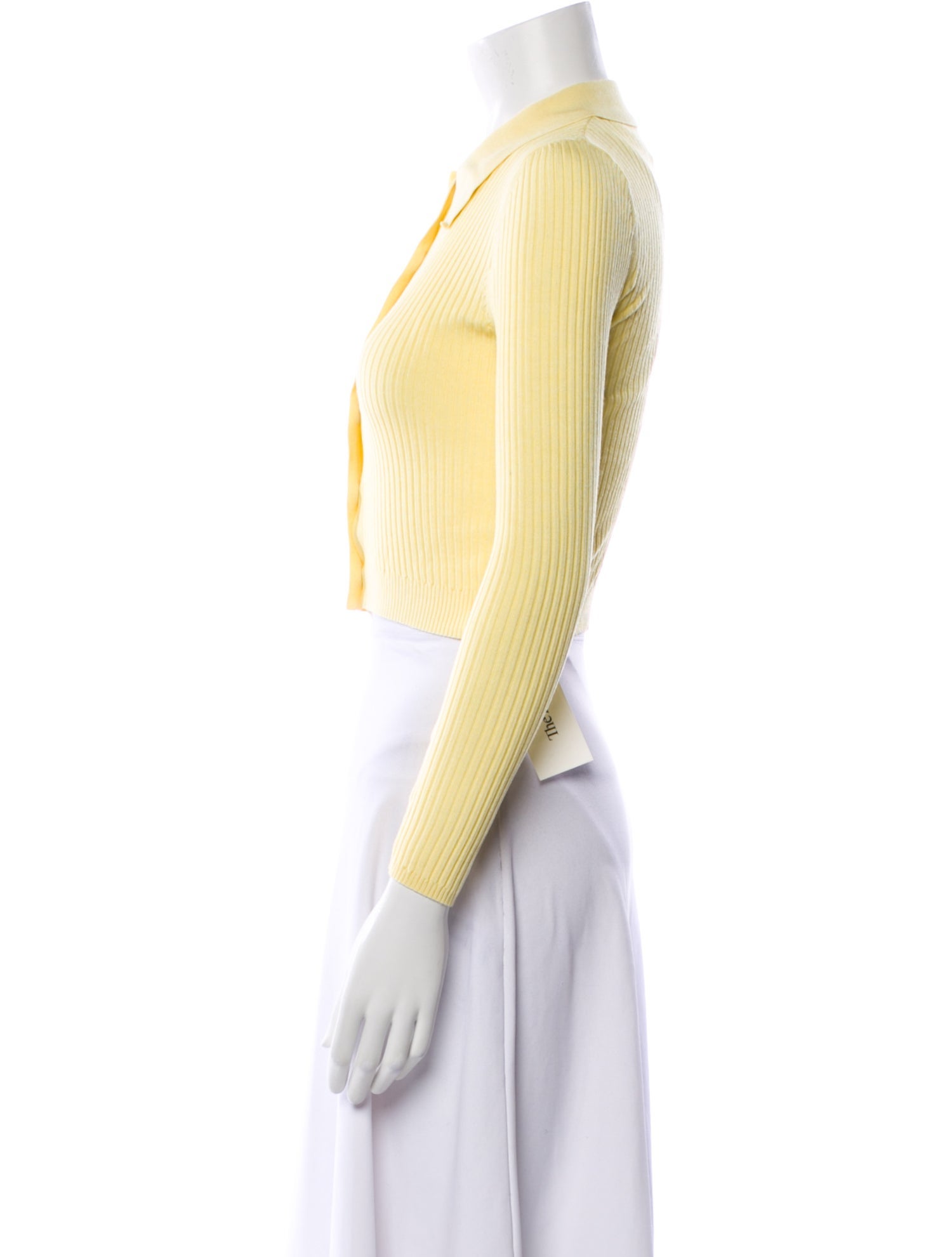 Sandro Crew Neck Sweater