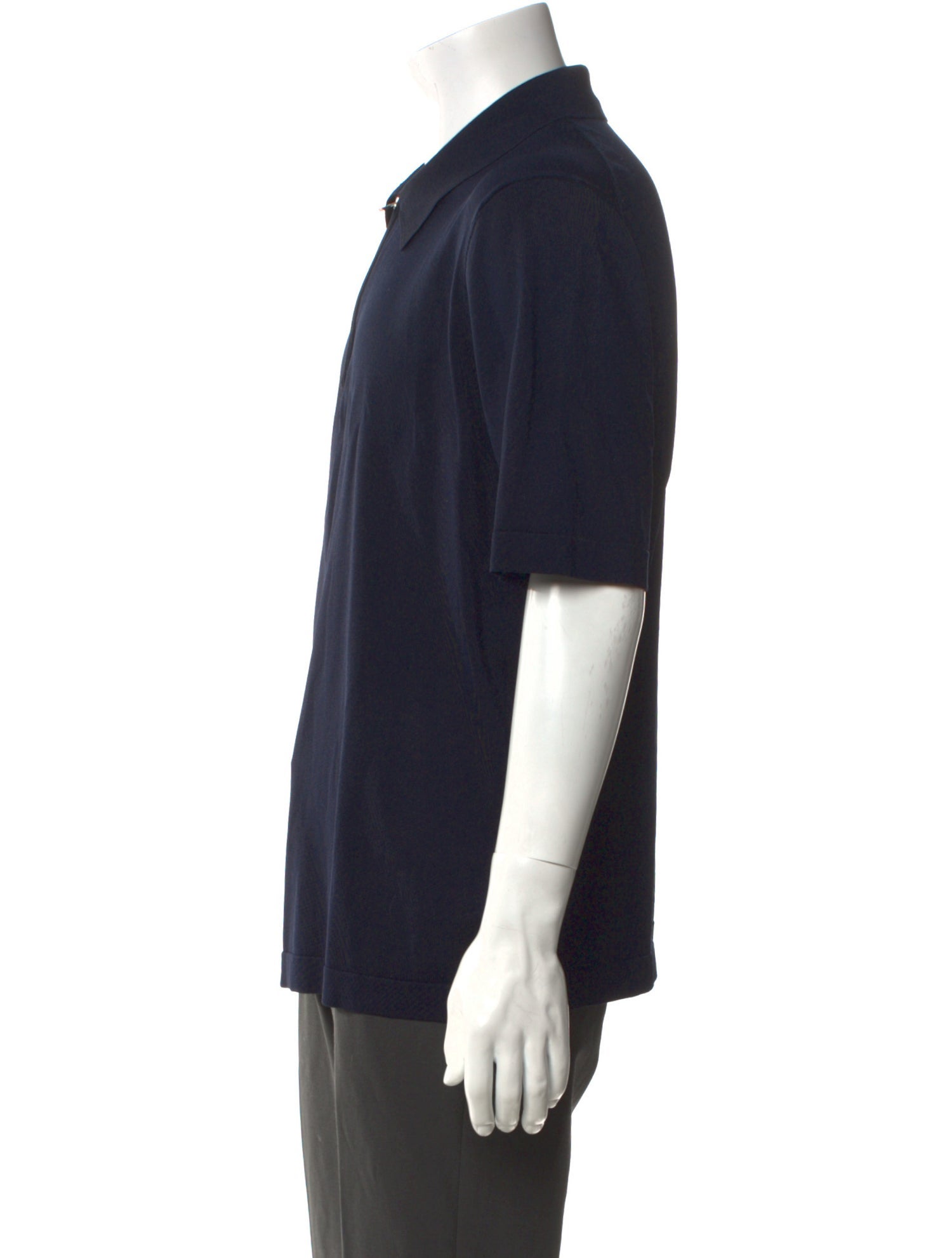 Sandro Short Sleeve Shirt