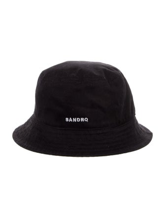 Sandro bucket hat