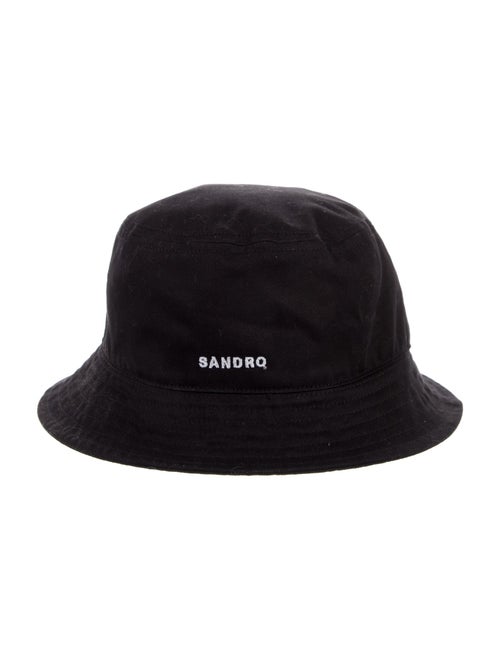 Sandro bucket hat