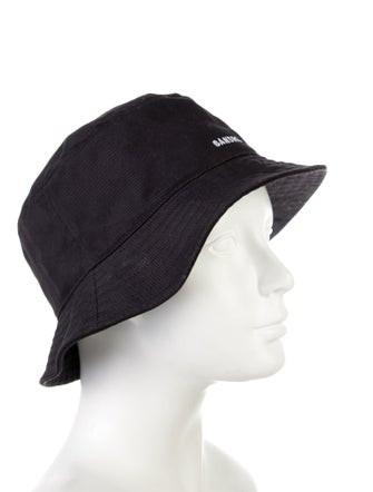 Sandro bucket hat