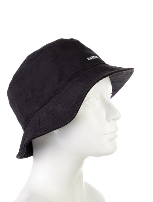 Sandro bucket hat
