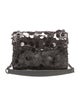 Sandro Sequins Shoulder Bag